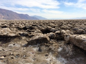 Badwater Basin
