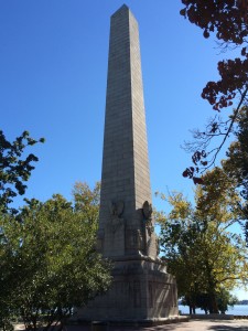 300th Anniversary Obelisk