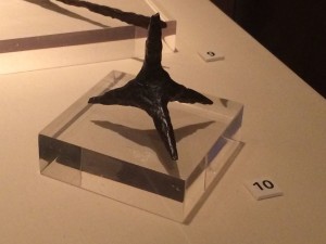 Caltrop