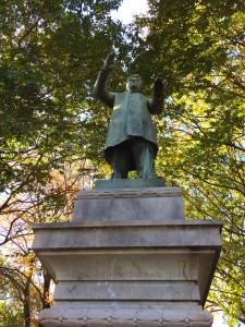 Alexander Stephens Clay