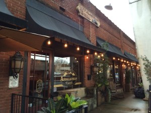 Appalachian Grill