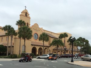 Performance Art Center