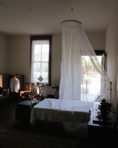 Plantary Court bedroom 2
