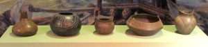 Seminole Pottery