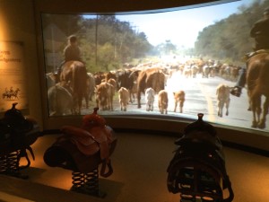 Saddles to watch cowboys 2