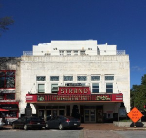 Strand Theater