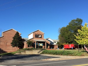 The Southern Museum of Civil War and Locomotive History