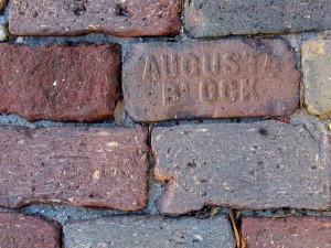 Vintage bricks 3