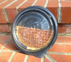 Waffle House take out