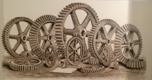 gears