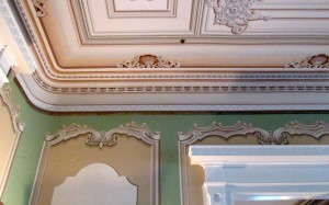 Beauvoir 120 colors of paint