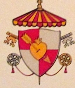 CAthedral shield