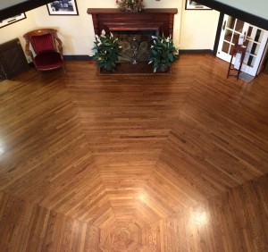 Casements livingroom