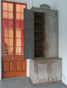 Cupboard
