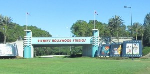 Disney's Hollywood Studios