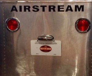 Foley Airstream