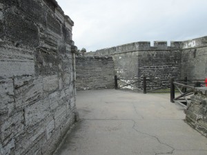 Fort 1