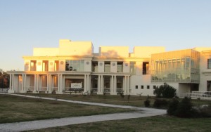 Jeff Davis library