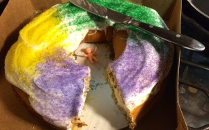 King Cake