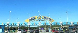 Magic Kingdom