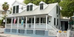 The Oldest House in key West