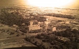 Ormand Beach old photo