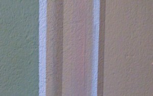 beauvoir paint close up