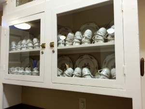 casements original cupboard