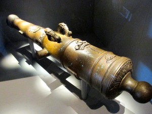 Bullock LaBelle Canon