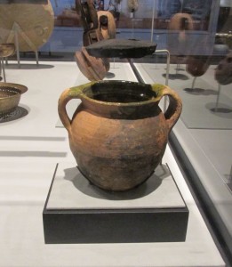 Bullock LaBelle Fire Pot