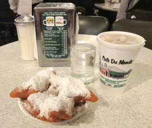 Cafe du Monde