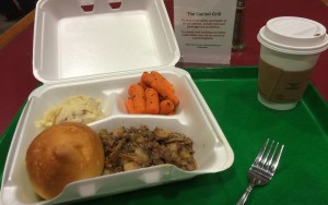 Capitol beef bougonoine