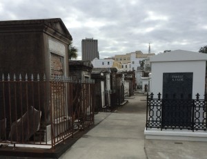 City of the Dead