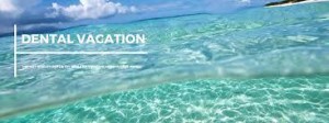 Dental tourism