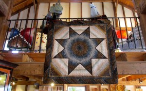 Homestead - gift barn