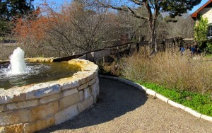 Homestead - sluice to mill