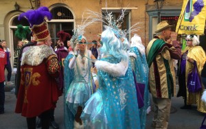 Krewe of Cork