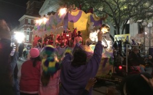 Krewe of Oshun