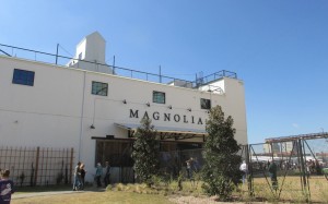 Magnolia - store