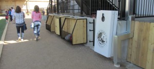 Magnolia - toys to use