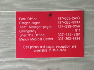 Phone numbers