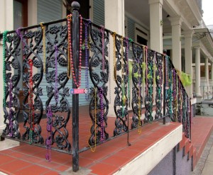 What to do with all the beads