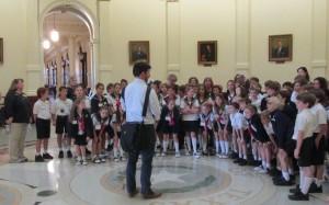 capitol school photo