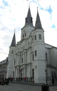 cathedral