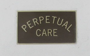 perpetual care 2