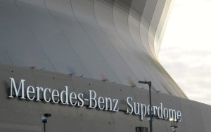 superdome