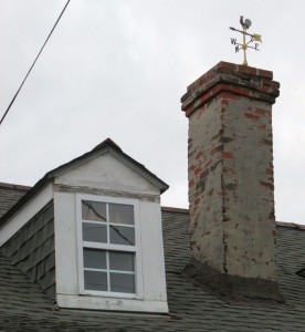 weather vane
