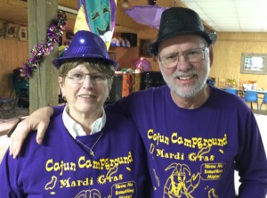 A couple of fellow Michiganders