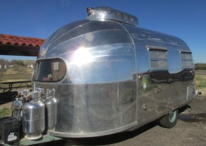 Airstream #3 1948