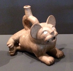 Cat vessel